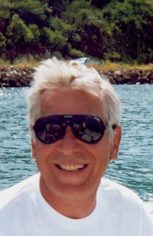 Obituary of Frederick M. Jurewicz