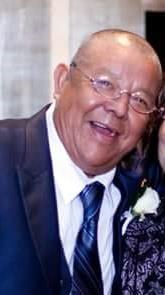 Obituary of Demetrio Puga Rodriguez "Japo"