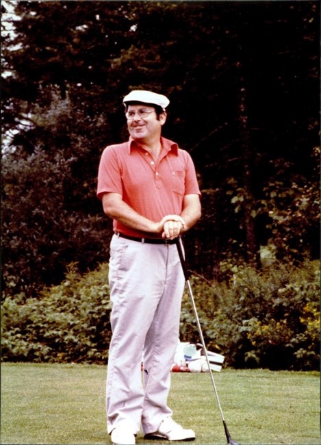 Obituary of Allan Dunlop