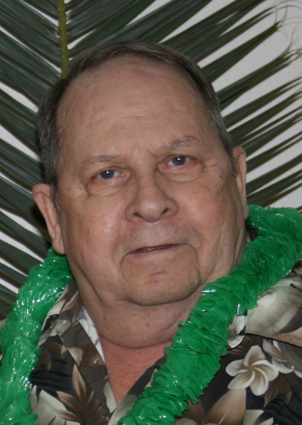 Obituary of Arthur "Terry" McMenomy Jr.