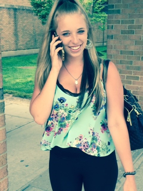 Obituary of Sarah Squinobal