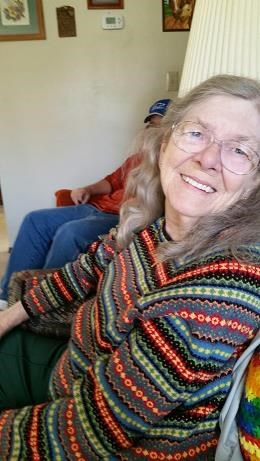 Obituario de Gloria Campbell