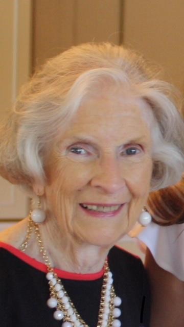 Obituary of Sally Wieler