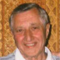 Obituary of Nicholas A. Capano
