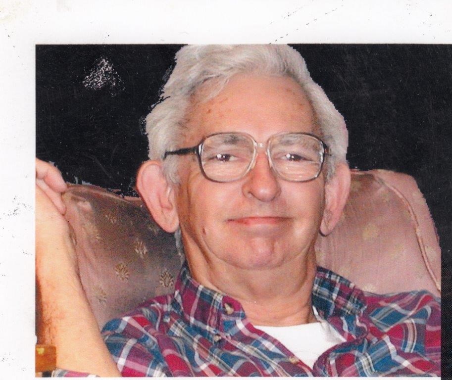 Obituary of Jack Stephen Van Bibber