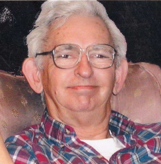 Obituary of Jack Stephen Van Bibber