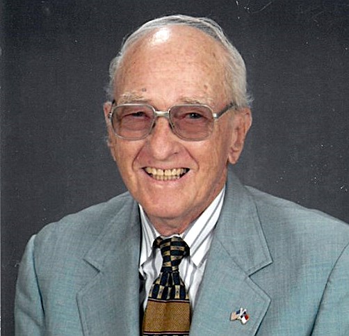 Obituary of Kenneth Adam Johnson