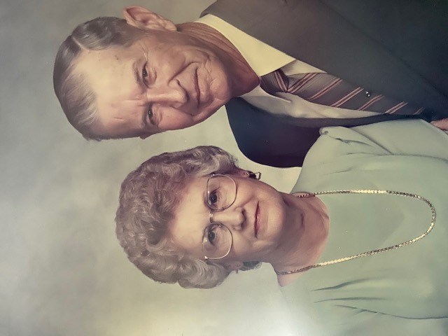 Obituary of Billy E Byron