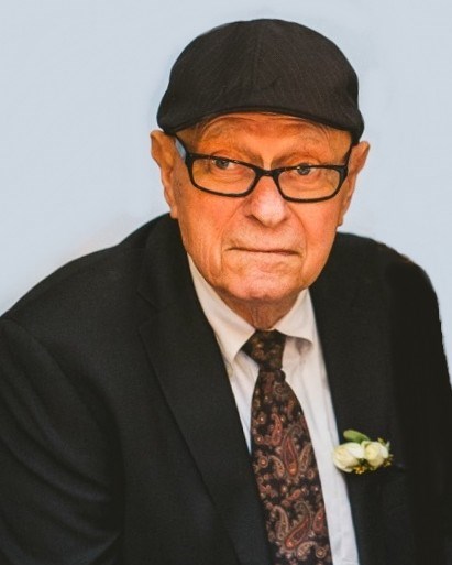 Obituary of Donald Warren Kucera