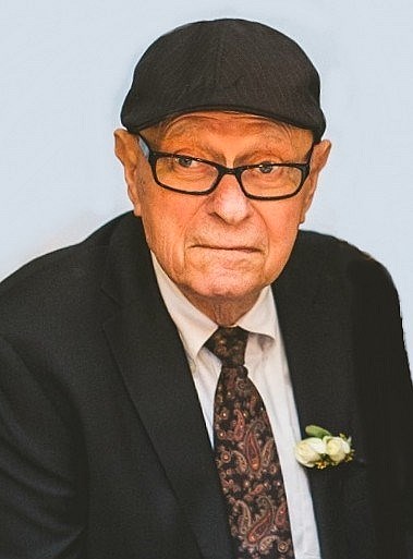 Obituario de Donald Warren Kucera