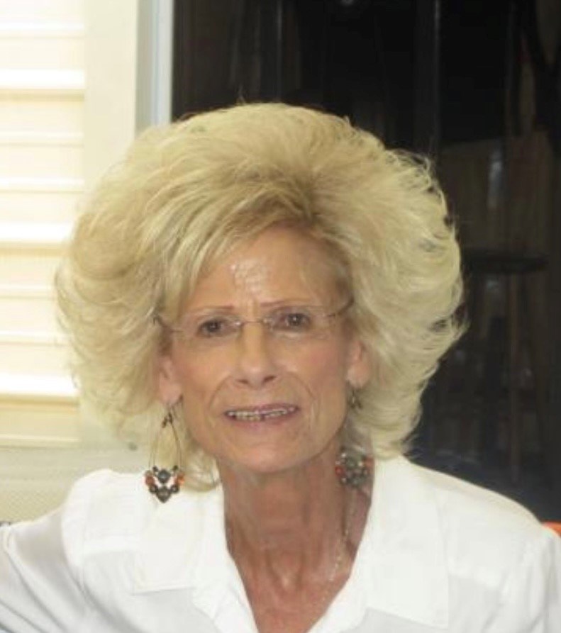 Obituary of Tena M. Frosch