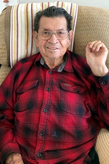 Obituario de Inez Martinez