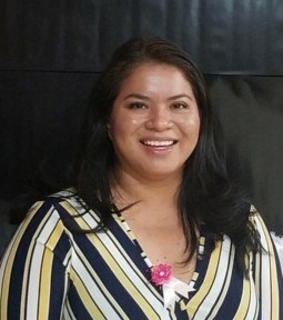 Obituary of Marina Medina Lopez