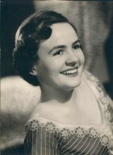 Obituary of Carolyn Hinton Donner