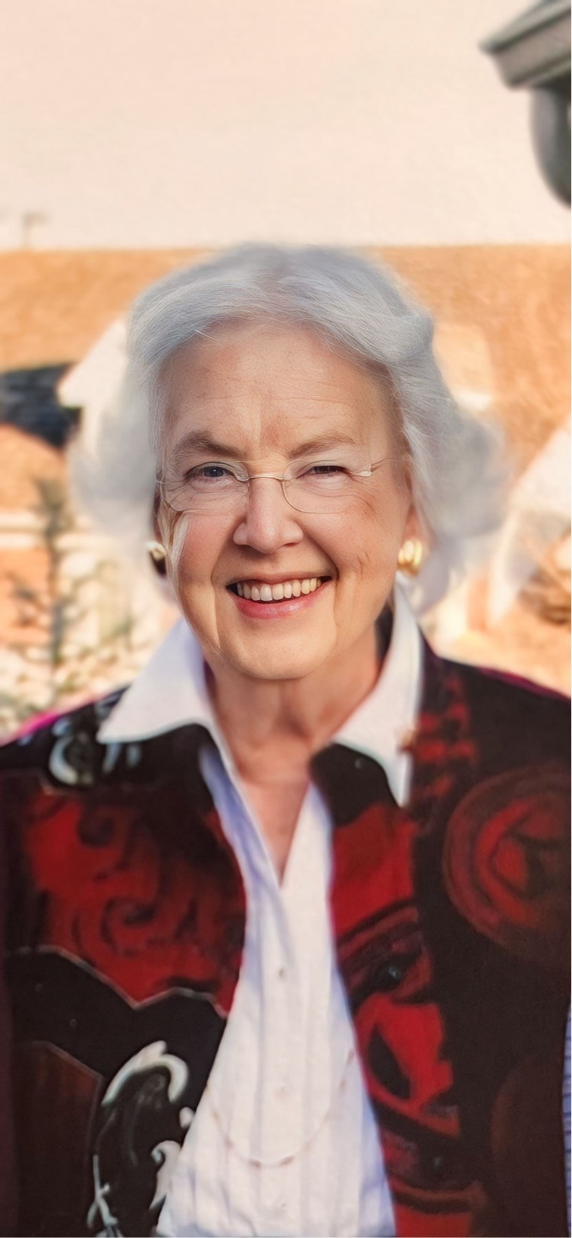 Obituary of Leatrice Joyce Reeve