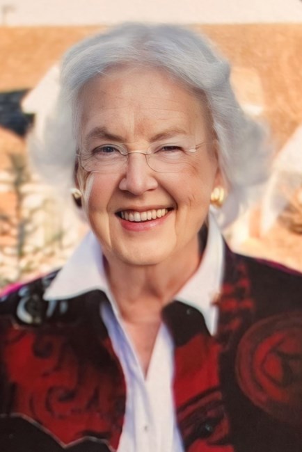 Obituary of Leatrice Joyce Reeve