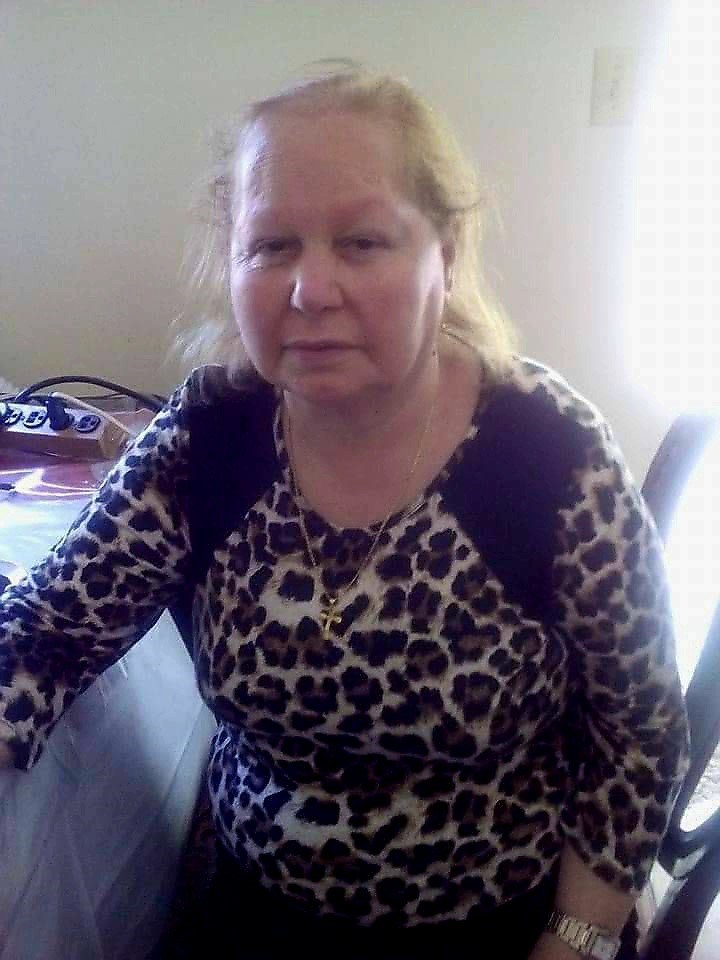 Obituary of Maryam Yaqo Zawra Yeldeko