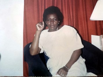 Obituary of Rita M. Harris