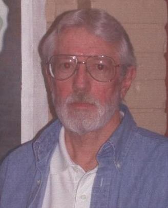 Obituary of William M. Arrington