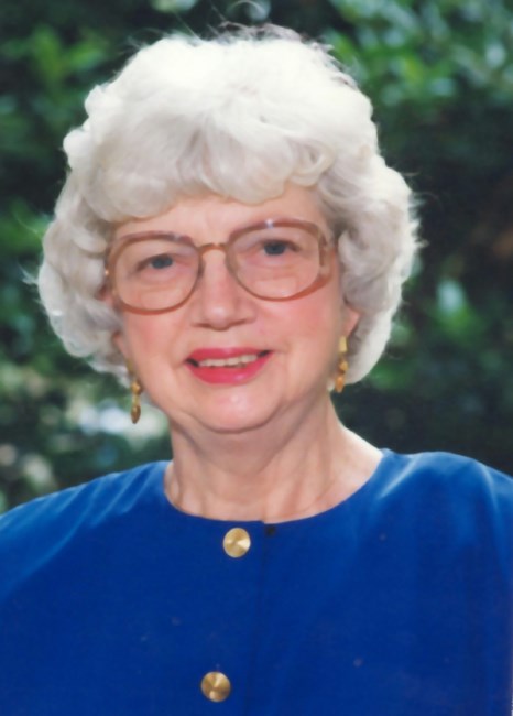 Obituary of Rachel Childress