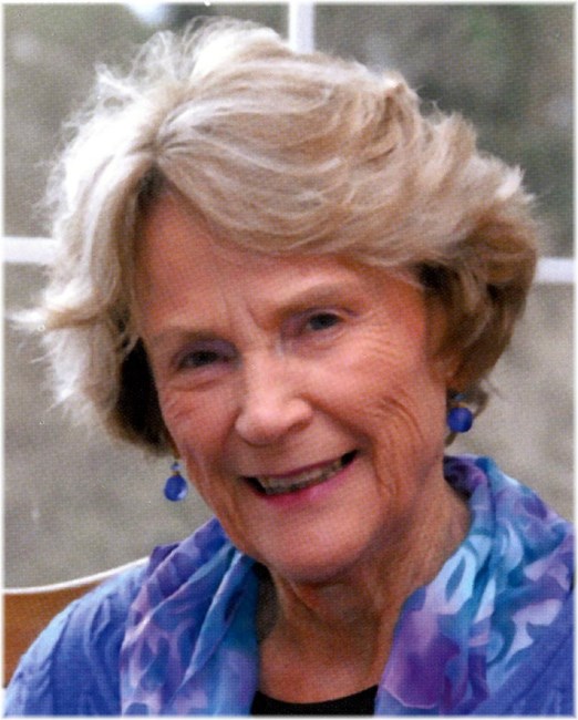 Obituary of Nancy I Bates
