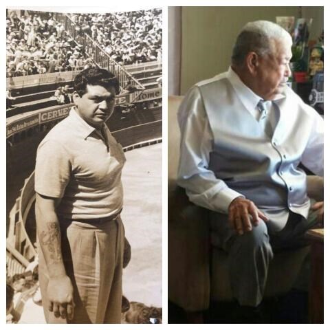 Obituary of John Barrientos Valdez