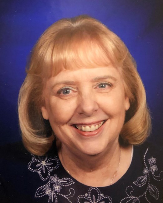 Obituary of Julie Anne Lucas