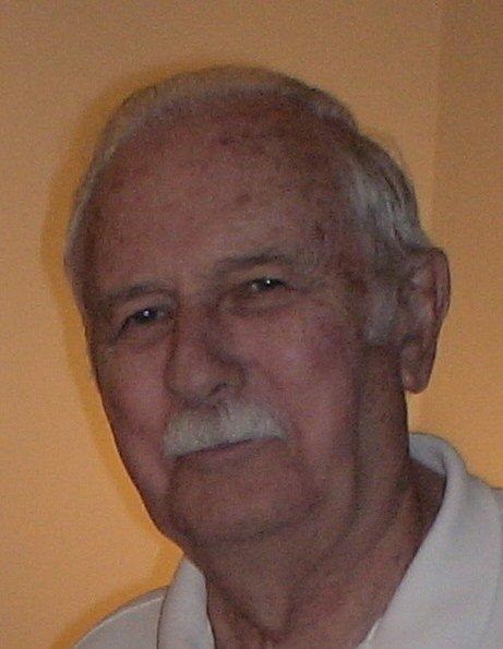 Obituary of John Richard Bradbury