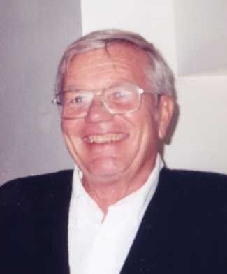 Obituary of John Joseph Balander