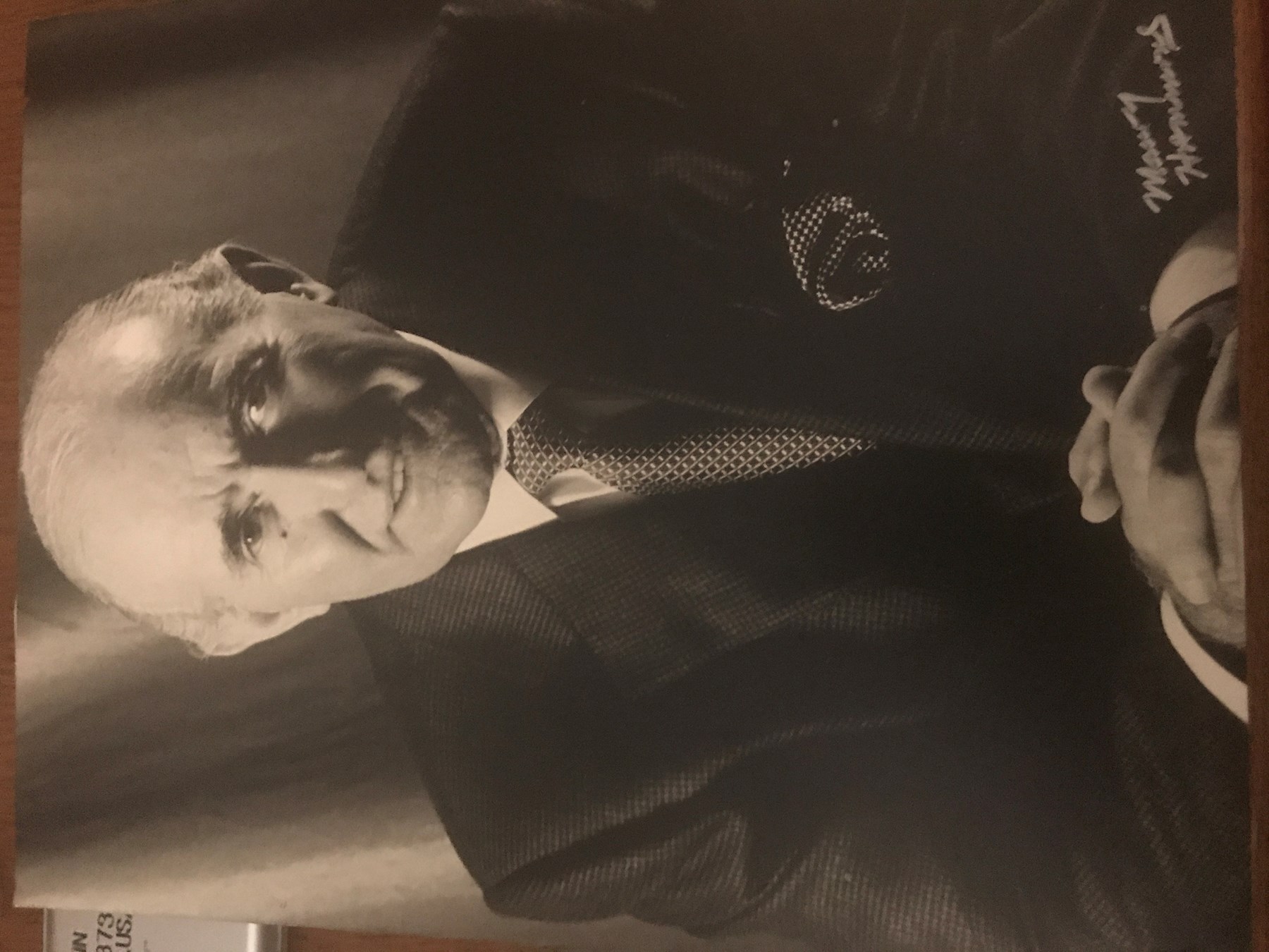 Obituary of Abraham Solomon Hoppenstein