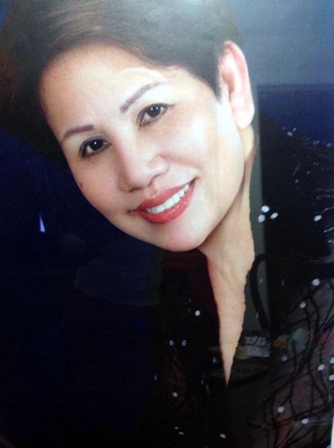 Obituary of Du Thi Luu