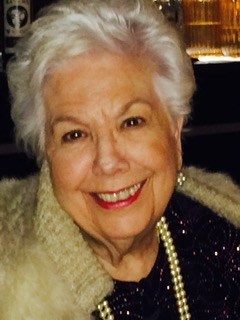 Obituary of Blanca Cueto