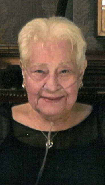 Obituary of Constance Amanda Govostis