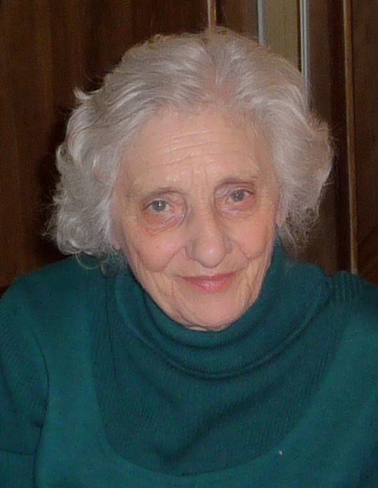 Obituary of Grace Sigona