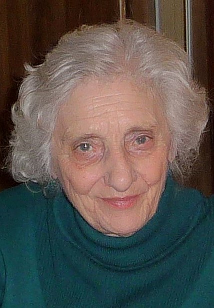 Obituary of Grace Sigona