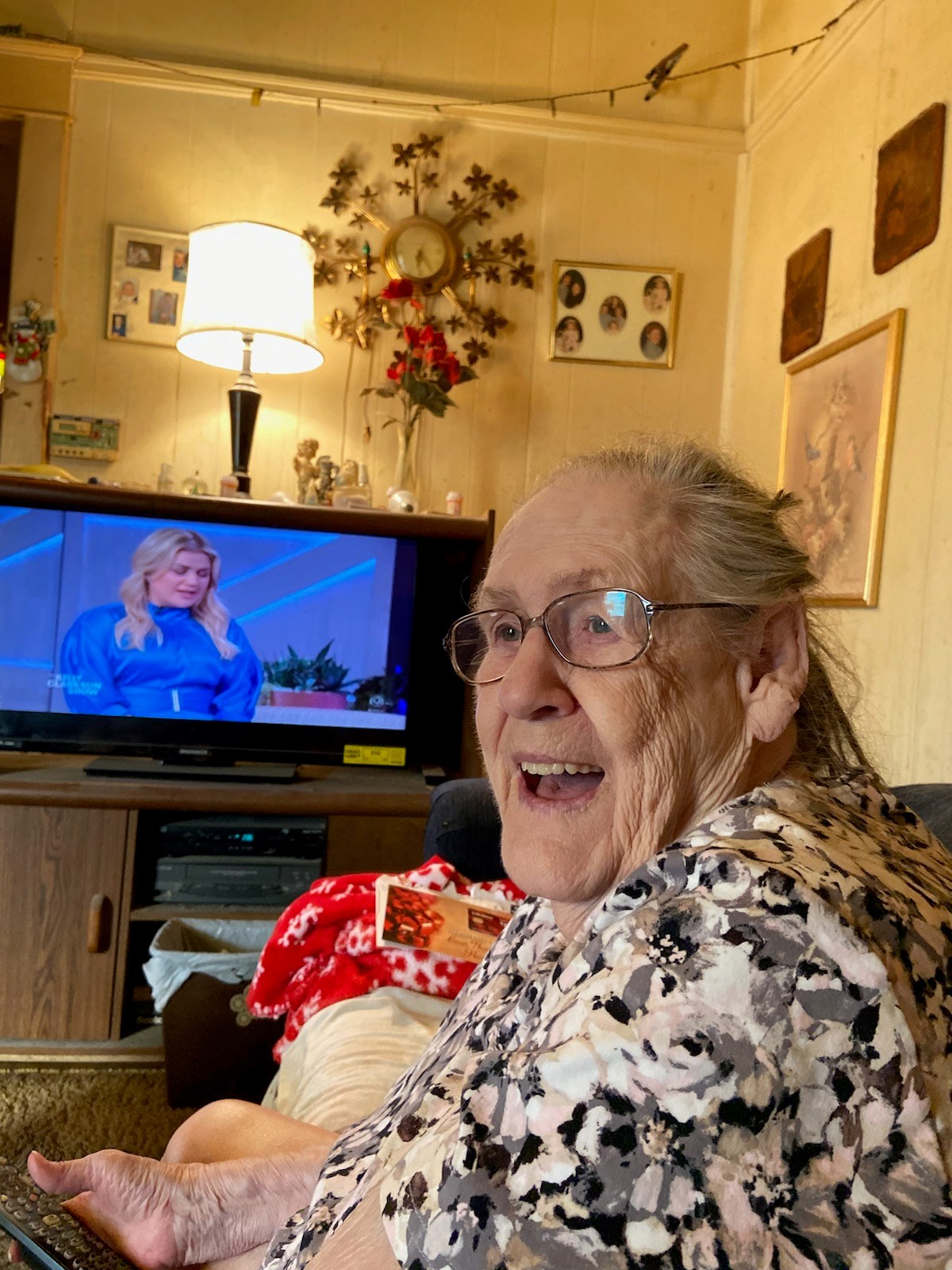 Hazel Silvers Obituary Liberty, MO