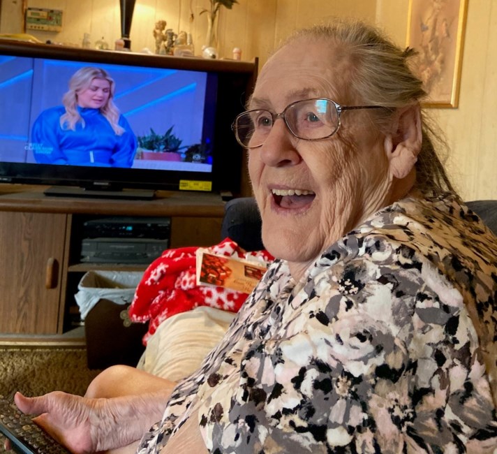 Obituary of Hazel Marie Silvers