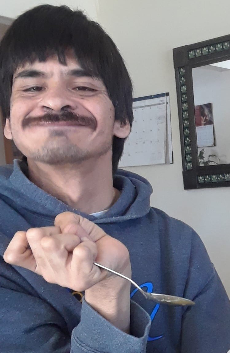 Obituary of Jorge Canizales