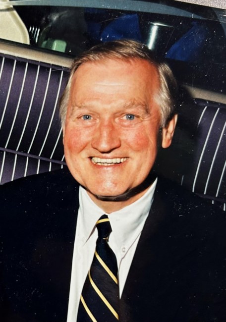 Obituary of Edward R. Forse