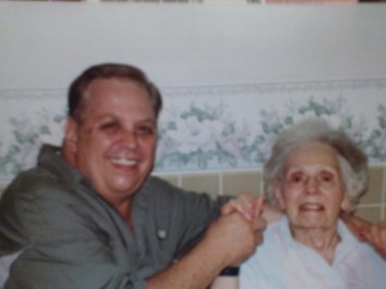 Obituary of John Ronald Gates