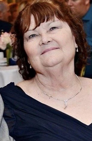 Obituary of Kathy Lunsford Cole