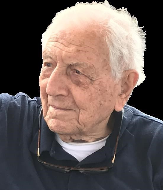 Obituary of Adolph Scott Clausi
