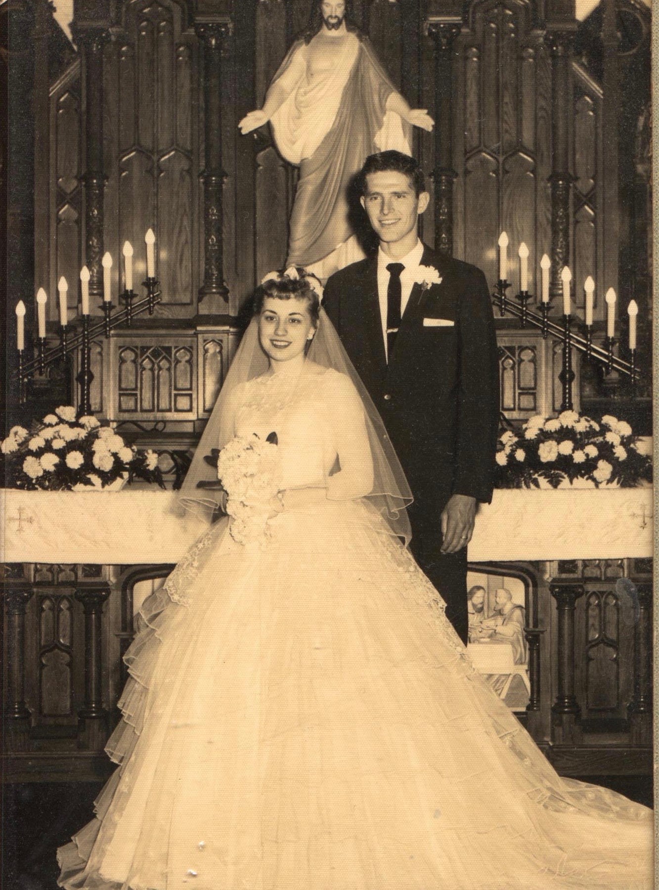 Obituary of Marlene Ann Clowers