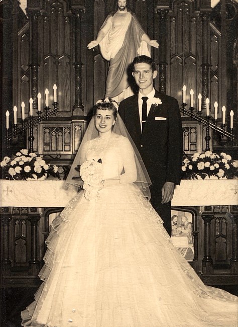 Obituary of Marlene Ann Clowers