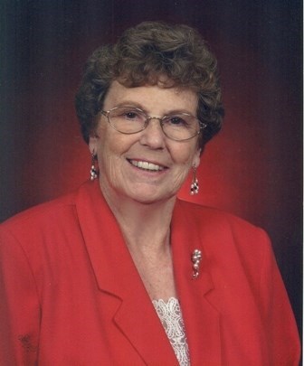 Obituary of Kathleen Frances Rider