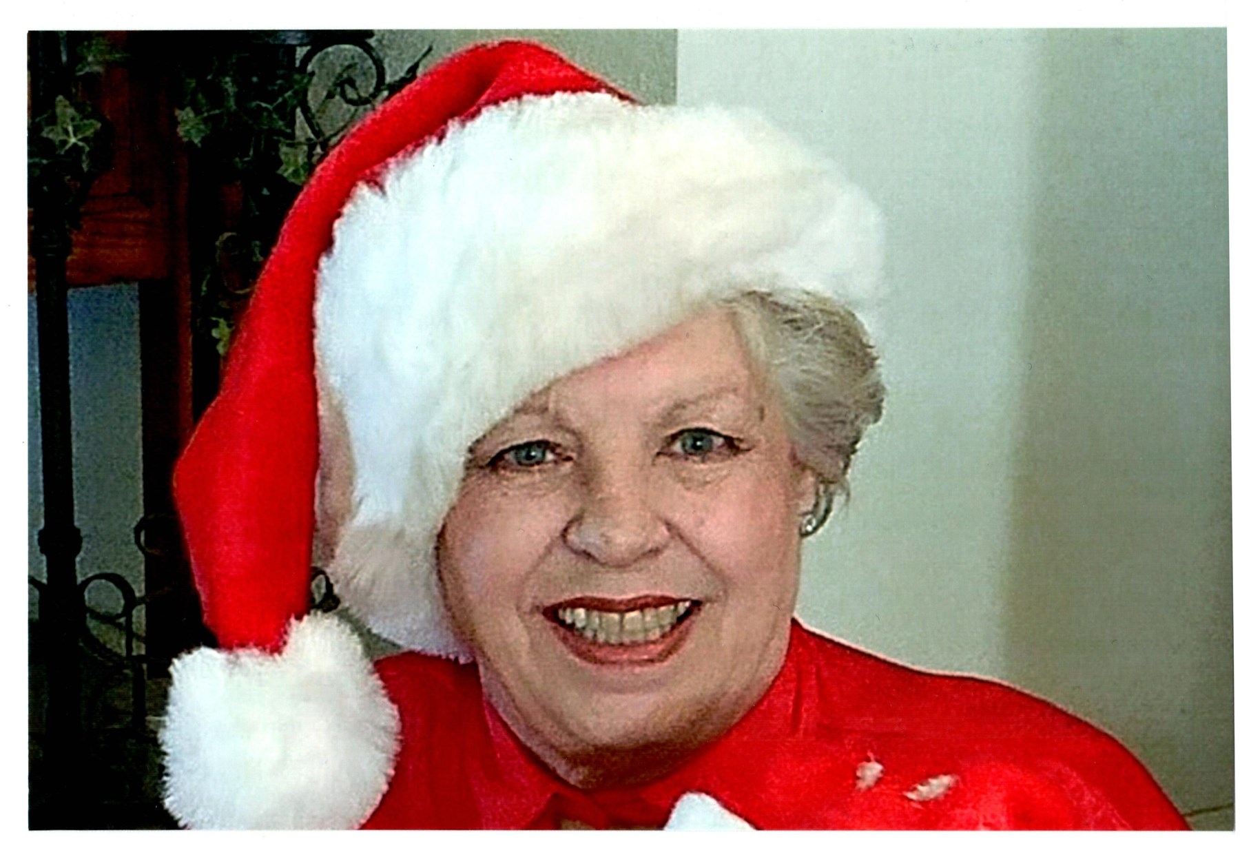 Obituary of Linnea Agnes Mathews