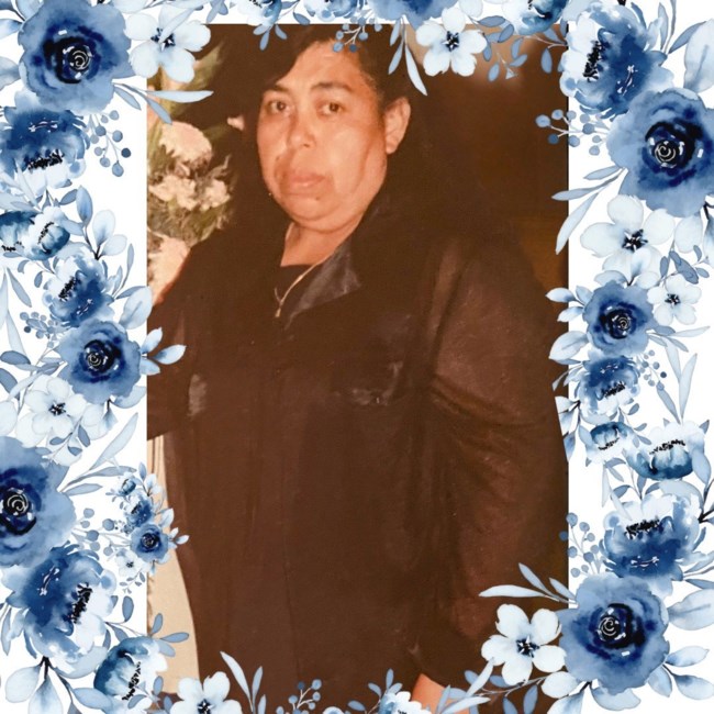 Obituario de Maria del Carmen Delira