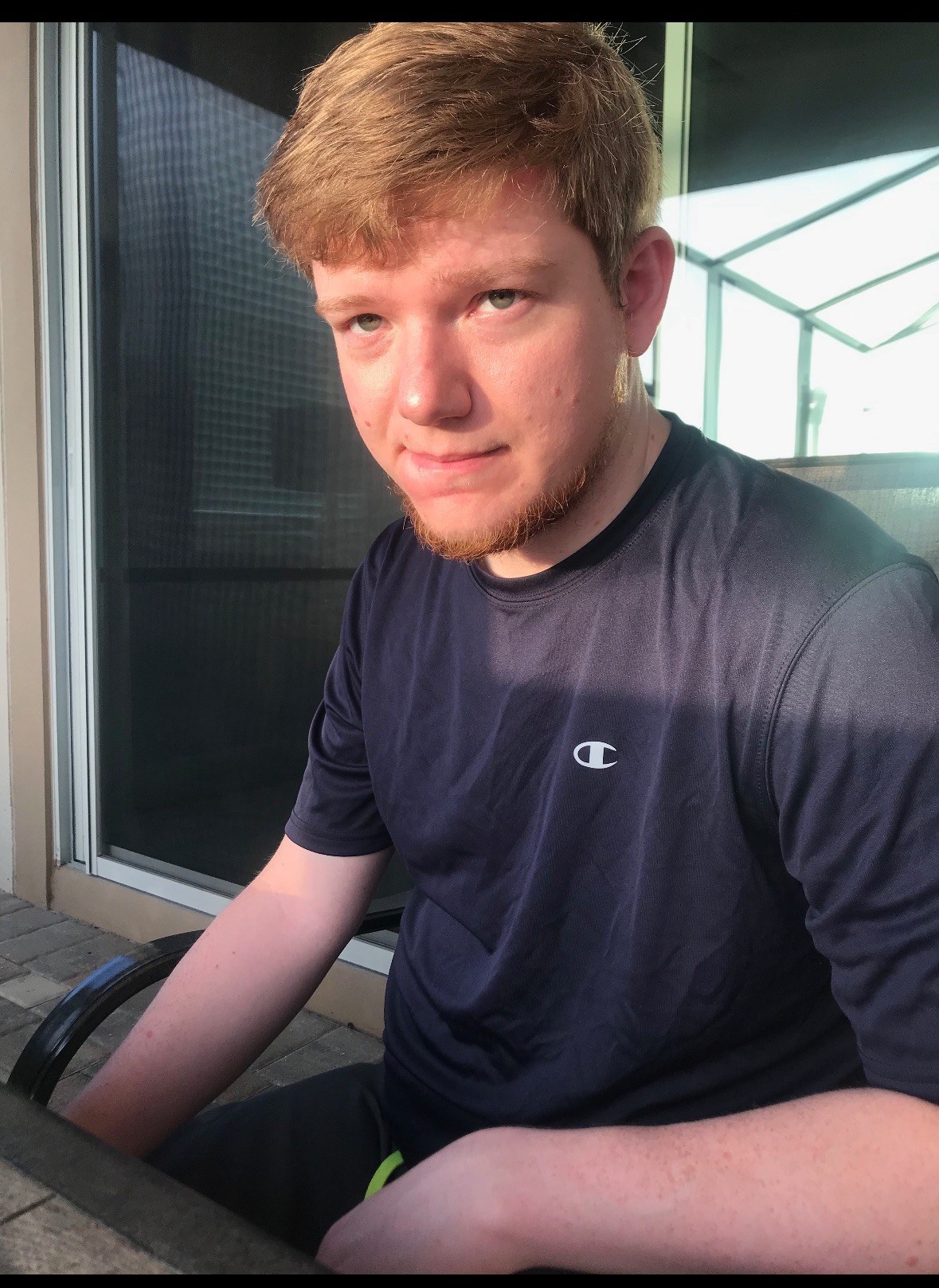 Obituary of Ryan Johnson