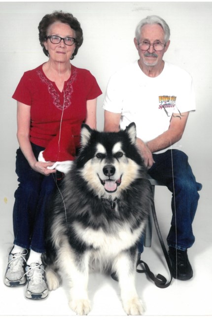 Avis de décès de Barbara Louise Hoelscher