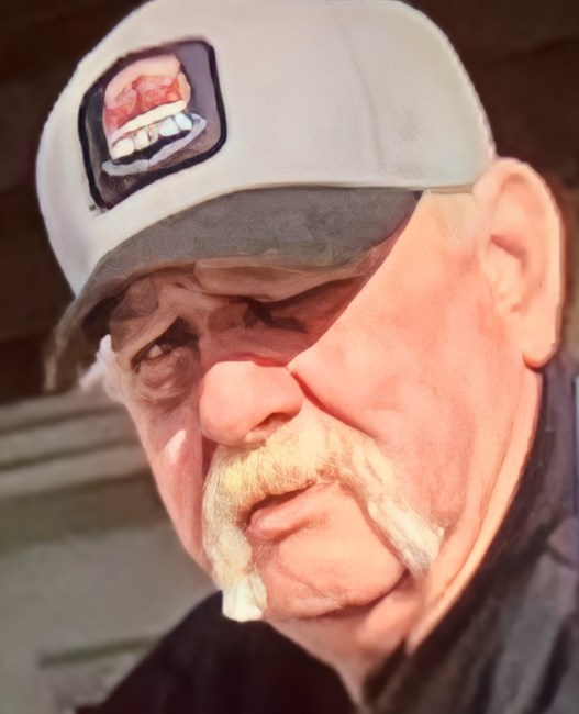 Obituary of Kenneth Eric Cassidy